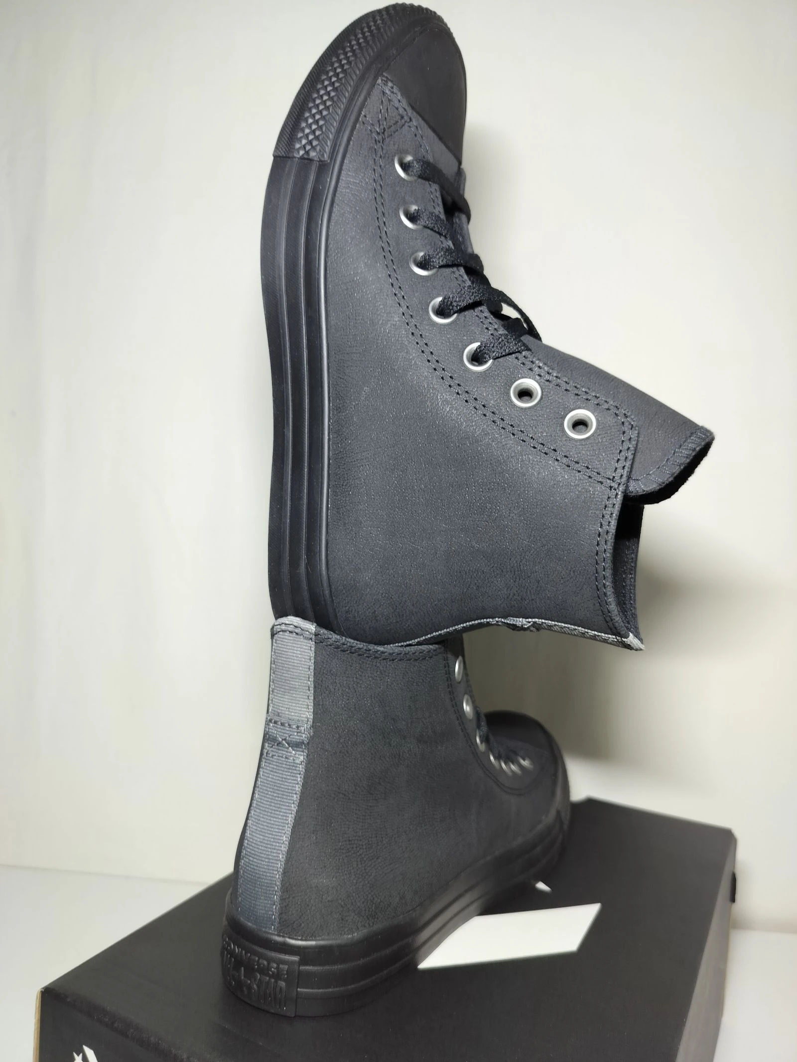 Converse All Star Chuck Taylor New 39 Tênis Original de Couro Unissex Masculino Feminino Tendência Vintage Premium Retro Y2K – photo 10